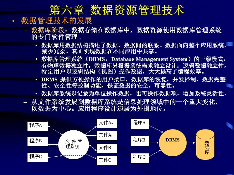 第六章数据资源管理技术.ppt_第2页