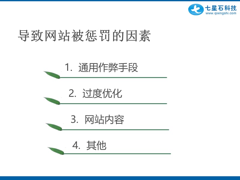 网站惩罚的种类.ppt_第2页