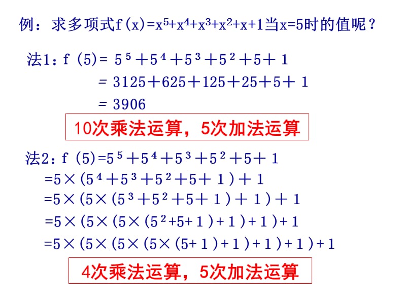 秦九韶算法.ppt_第3页