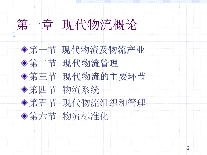 现代物流管理基础浙.PPT_第2页