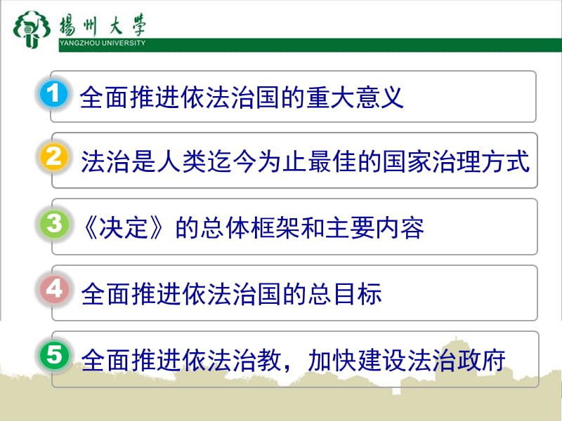 全面推进依法治国切实提高教育法治水平.ppt_第3页