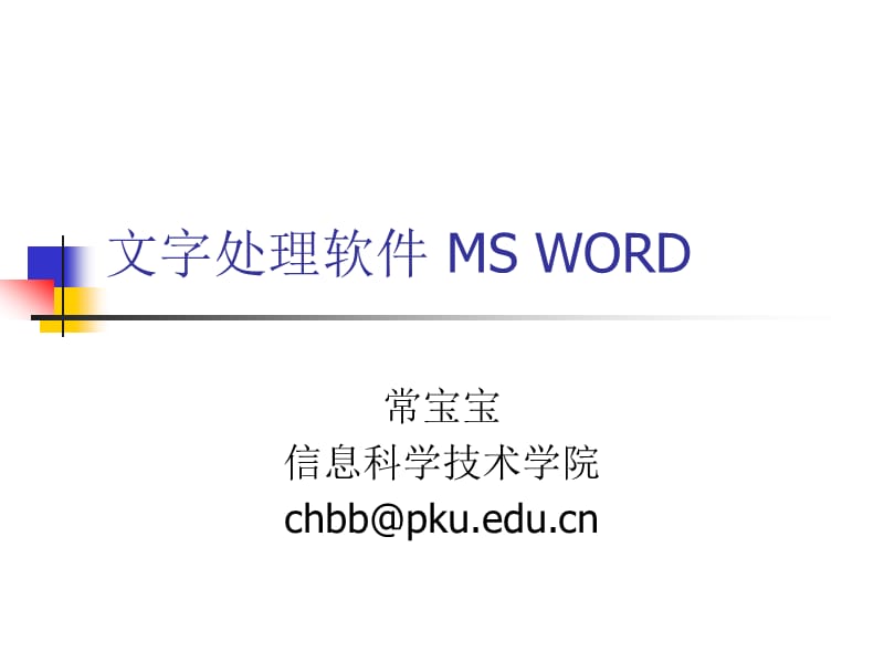 文字处理软件MSWORD.ppt_第1页