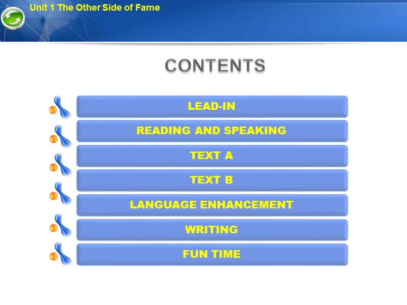 新世界大学英语读写教程3U1.ppt_第3页