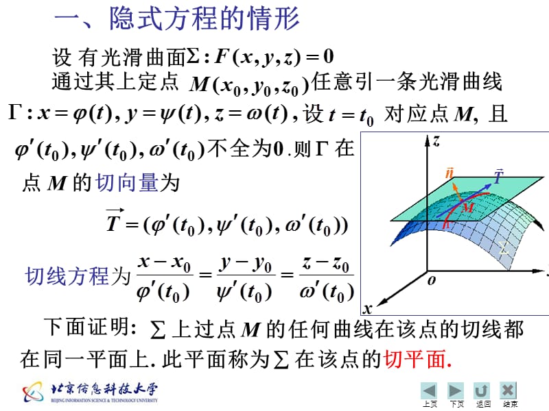 曲面切平面与法向量.ppt_第2页