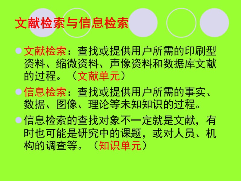 信息获取和利用对大学生成才的意义 .ppt_第3页