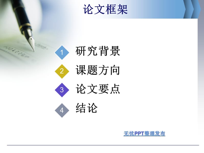 论文答辩.ppt_第2页