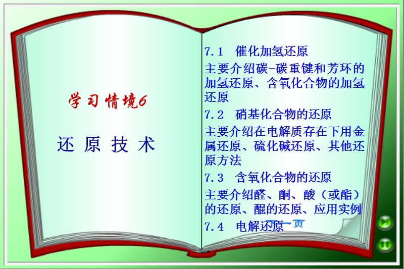 学习情境6还原技术.ppt_第1页