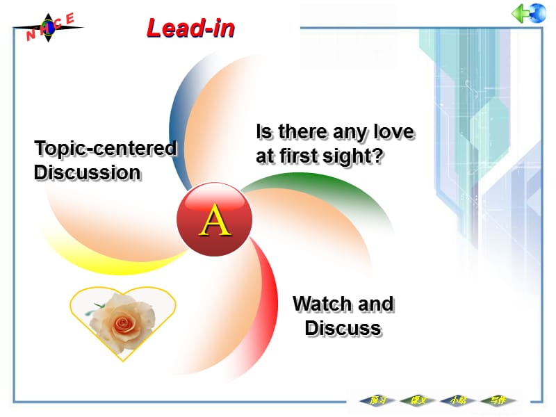 新视野大学英语读写教程第二册Unit4ATestofTrueLove讲义.ppt_第2页