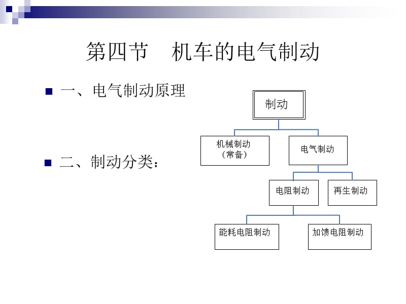 四节机车电气制动.ppt_第1页