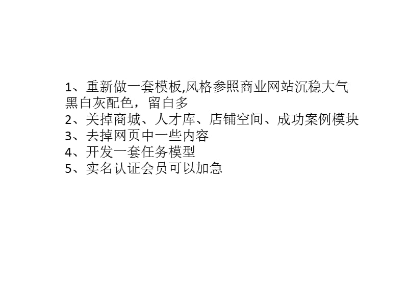 留白多关掉商城人才库店铺空间成功案例模块.ppt_第1页