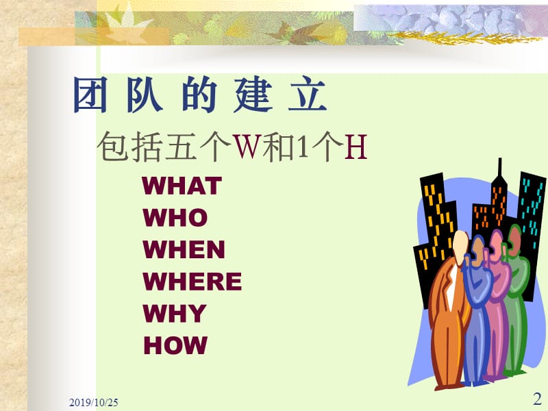 团队建设训练培训课件.ppt_第2页