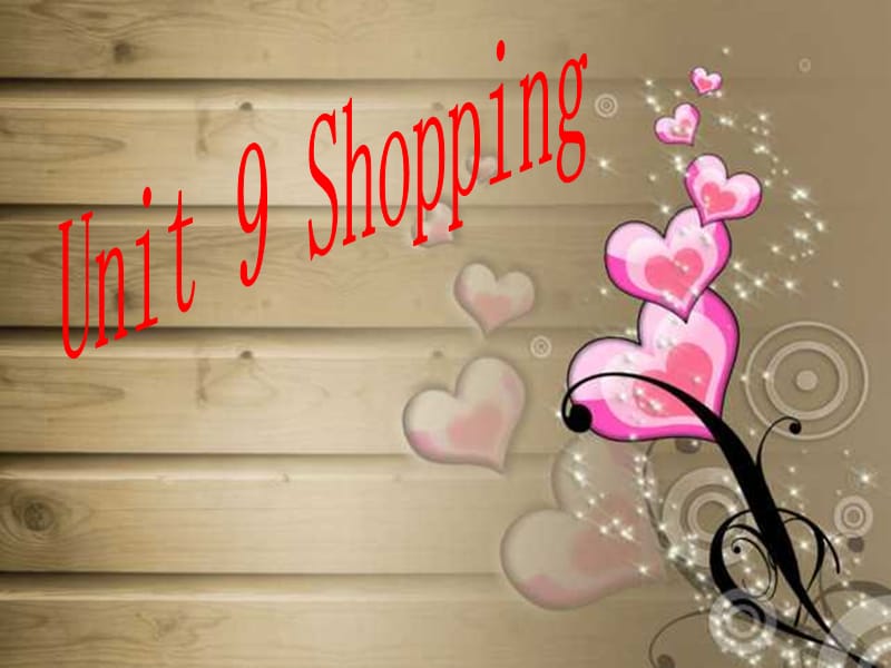 牛津3BUnit9Shopping.ppt_第2页