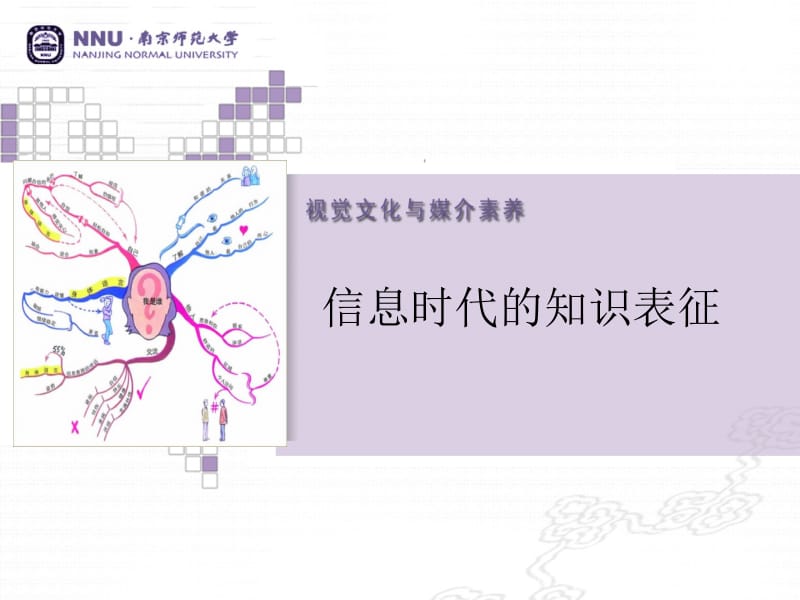 信息时代知识表征.ppt_第1页