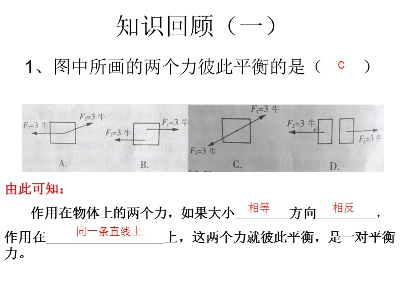 物体运动状态与力的关系.ppt_第3页