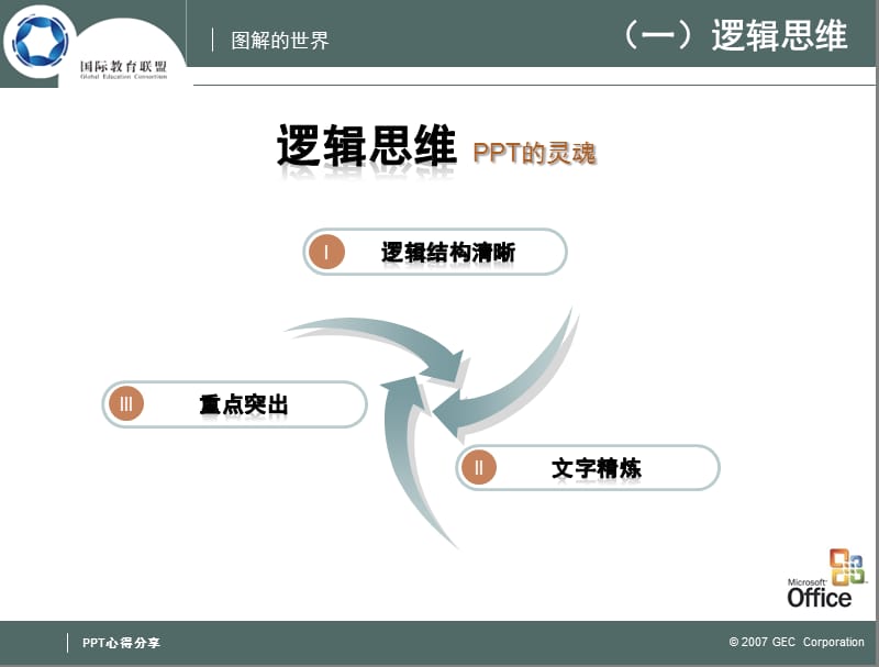 让人震撼的漂亮动态模板赶紧下载极具研究价值价值.ppt_第3页