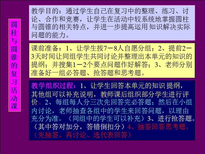 新课标六年级下册圆锥的体积北师大版.ppt_第2页