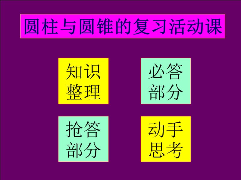 新课标六年级下册圆锥的体积北师大版.ppt_第3页