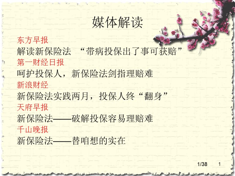 新保险法解读及实施影响.ppt_第2页