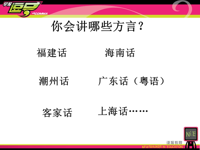 学方言重要.ppt_第3页