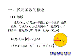 邻域.ppt