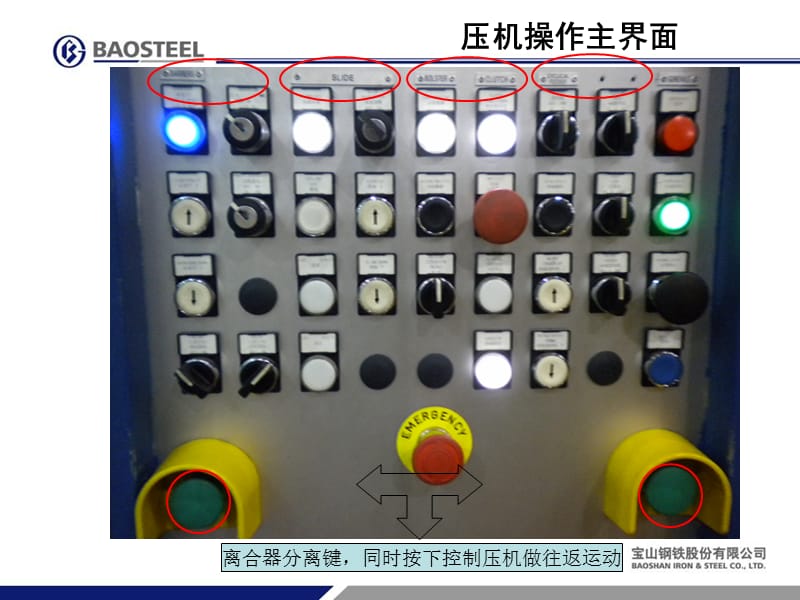 落料设备压机操作工艺流程.ppt_第2页