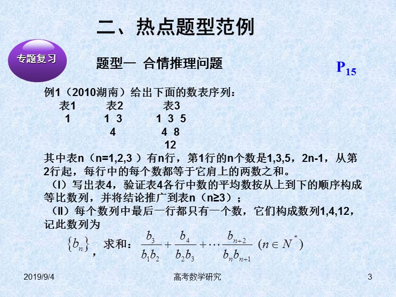 第三章专题3数列、推理与证明.ppt_第3页