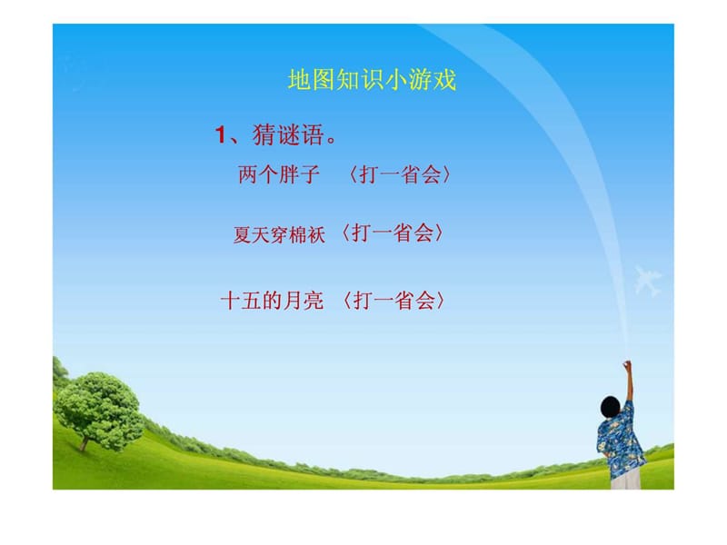 《我的家乡在哪里》教学课件.ppt_第3页