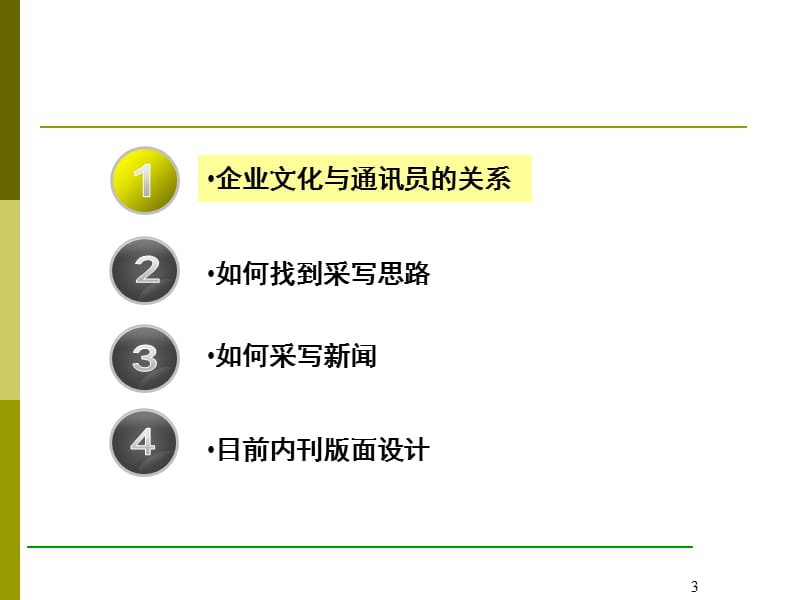 【广告策划-PPT】通讯员培训(采编业务).ppt_第3页