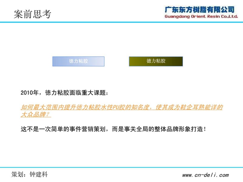 东方树脂品牌传播公关营销方案.ppt_第2页