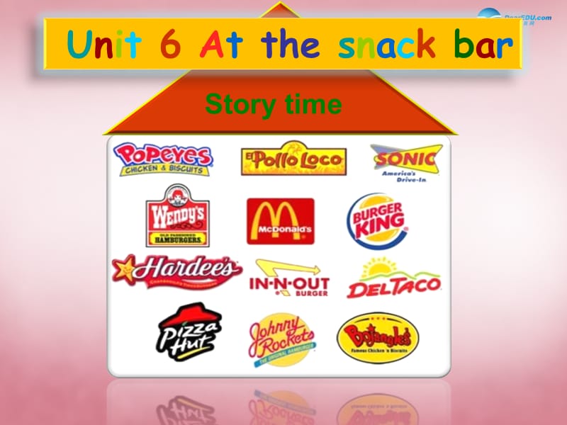 2014年秋四年级英语上册 Unit6 At the snack bar课件3 译林版.ppt_第1页