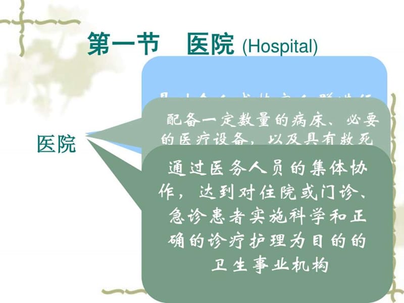 《医院和住院环境》PPT课件.ppt_第3页