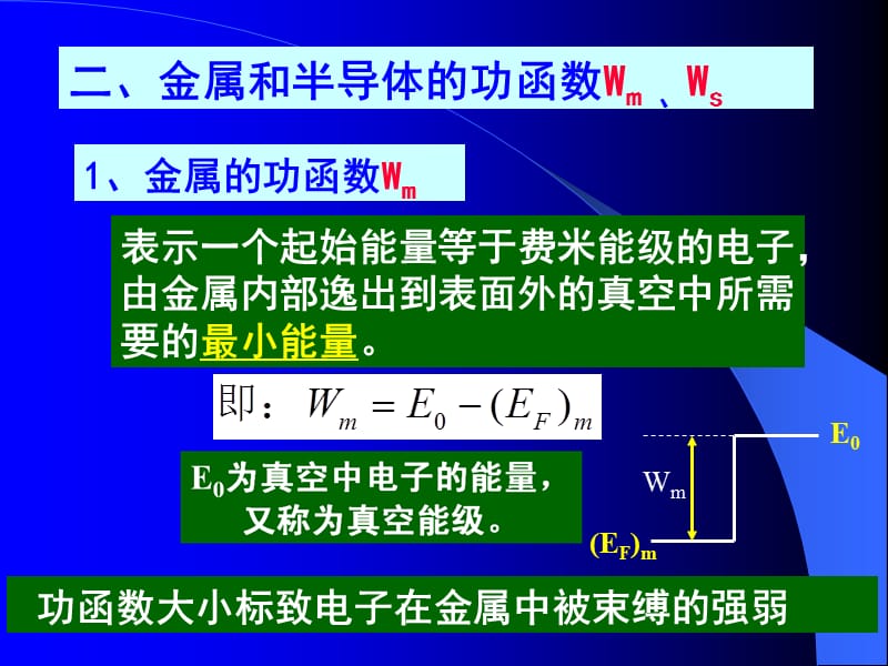 第七章-金属和半导体的接触.ppt_第3页