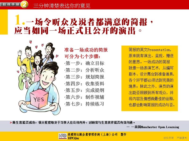 表达传述-三分钟表达教战手册.ppt_第3页