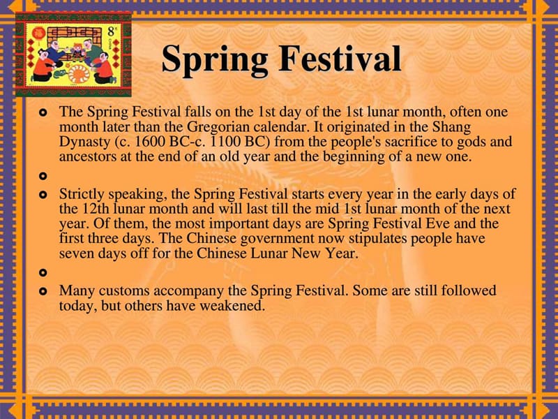 chinesefestivals中国节日(英文介绍).ppt_第3页