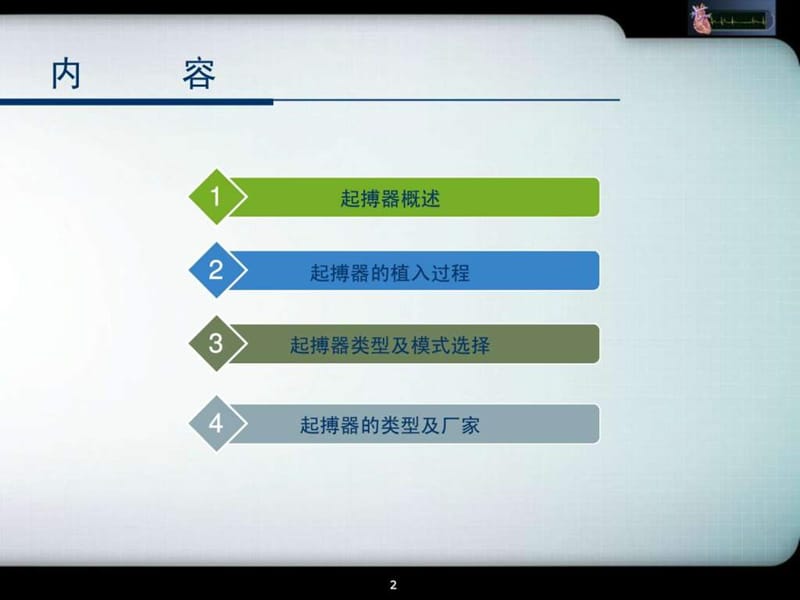 心脏起搏器课程培训.ppt_第2页