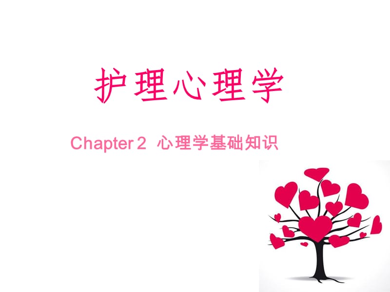 护理心里学-课件.ppt_第1页