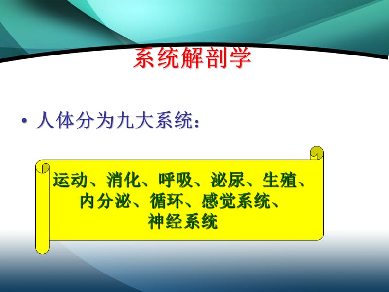 最形象的医学基础知识ppt课件.ppt_第2页