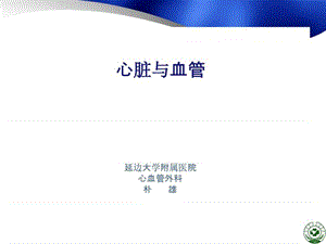 《心脏与血管》PPT课件.ppt