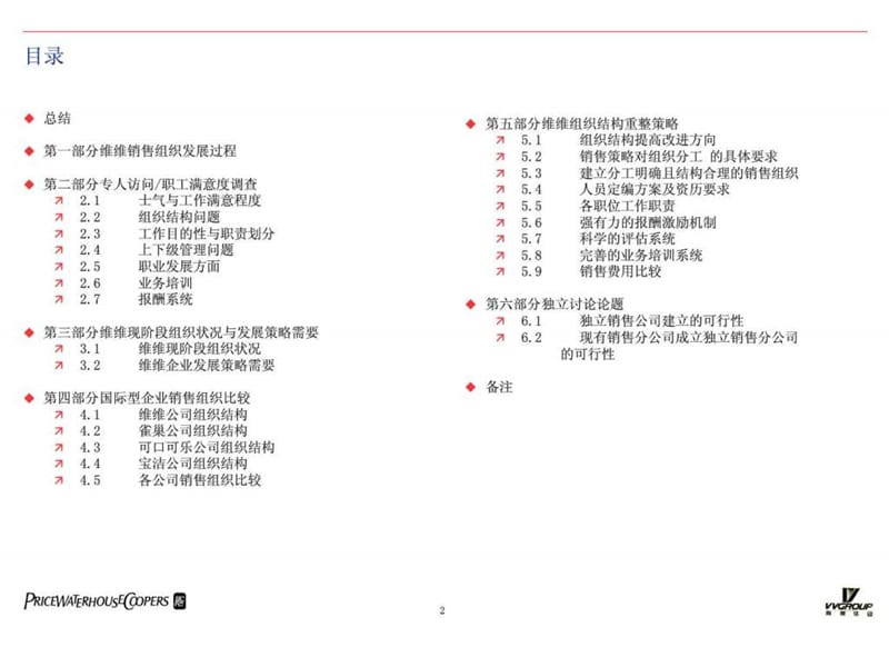 普华永道项目报告.ppt_第2页