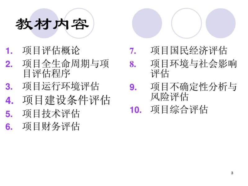 《项目评估概述》PPT课件.ppt_第3页