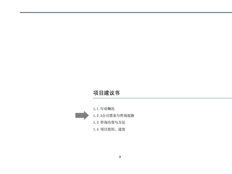 战略咨询项目建议书(模板).ppt_第3页