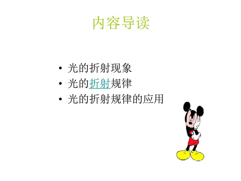 八年级物理光的折射(4).ppt_第2页