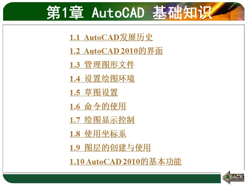 AutoCAD(2010中文版)第1章-2.ppt_第2页