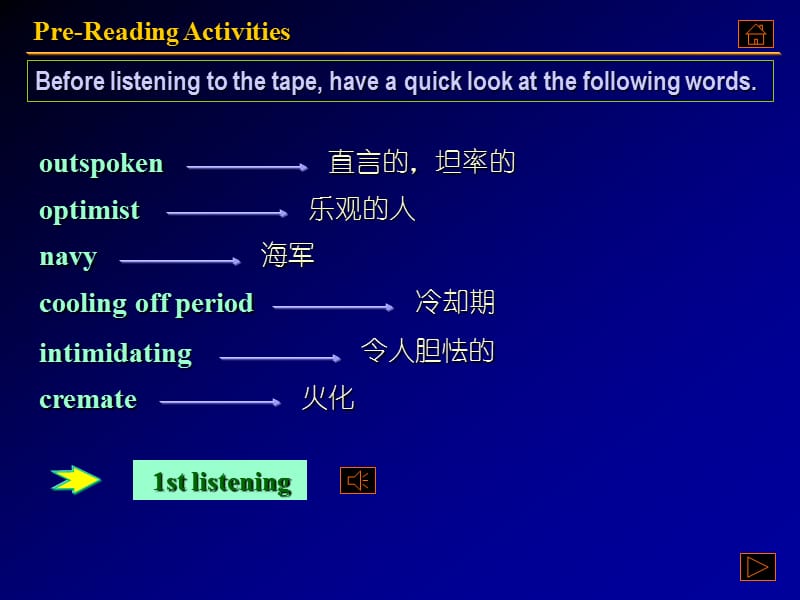 21世纪大学英语读写教程第7单元课件（含课后答案）.ppt_第3页