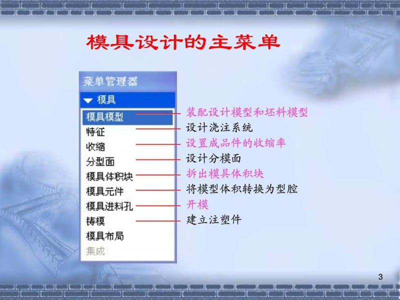 模具设计基本流程.ppt_第3页