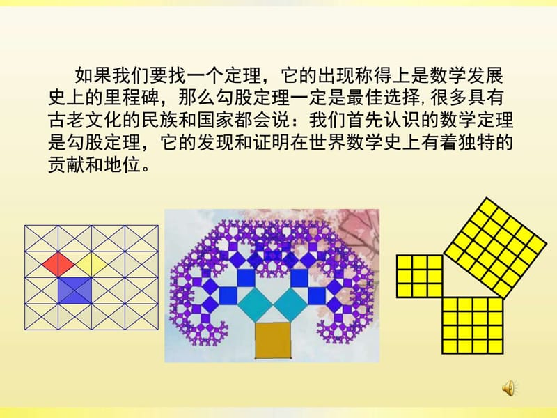 勾股定理_物理_自然科学_专业资料.ppt_第2页