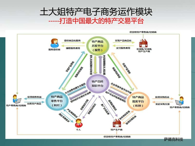 土大姐特产商城商务计划.ppt_第2页