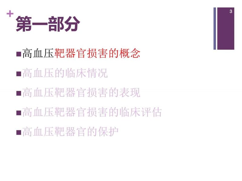 《高血压与靶器官》PPT课件.ppt_第3页