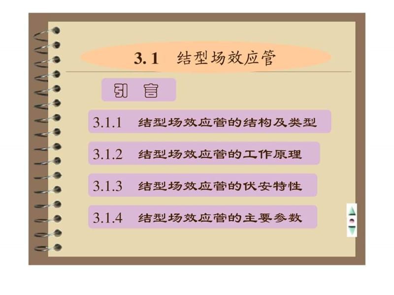 场效应管及其基本放大电路(1).ppt_第2页