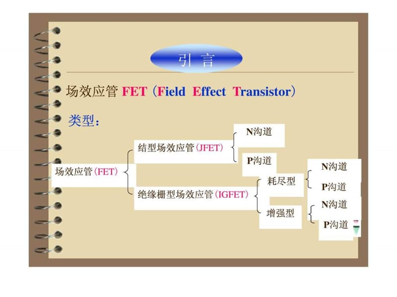 场效应管及其基本放大电路(1).ppt_第3页